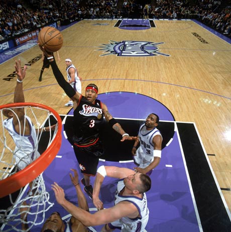 进攻方面 进攻方面