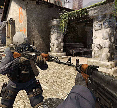 减少对手二 减少对手二