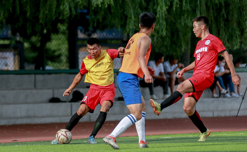 节奏如何匹